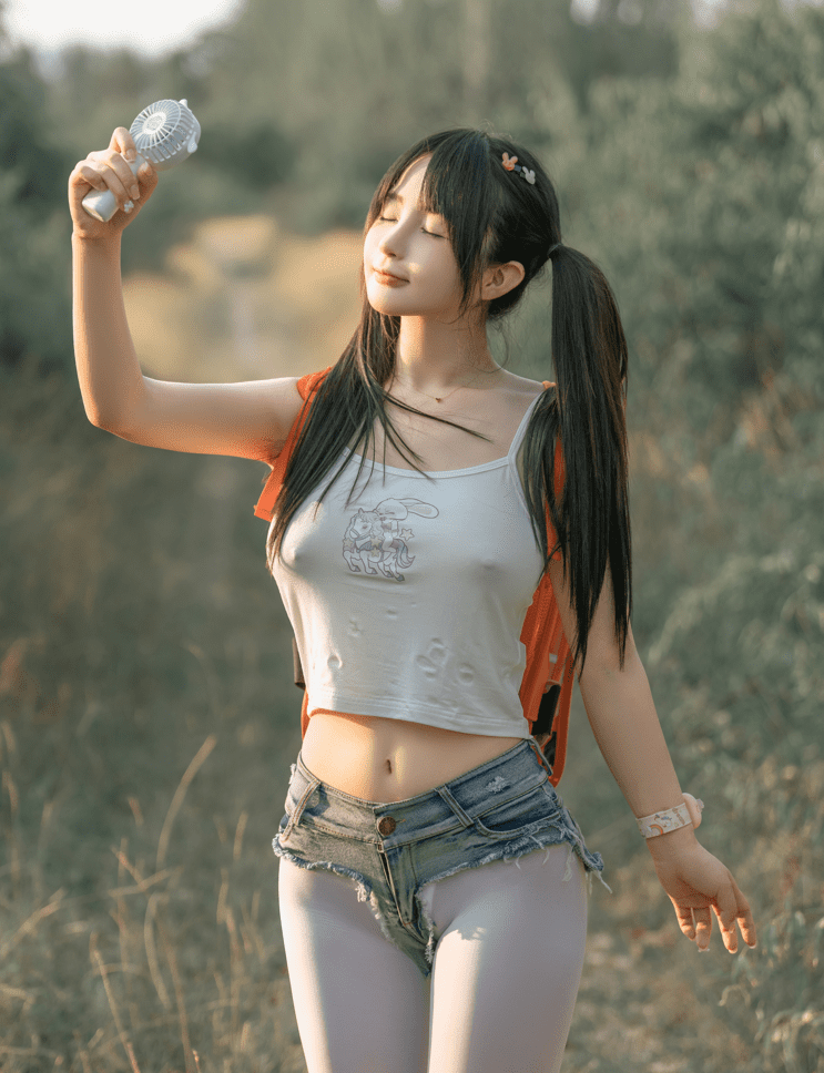 图片[3]-桜井宁宁 – NO.055 小红包 [95P-2.18G]VIP-蜜桃啵啵