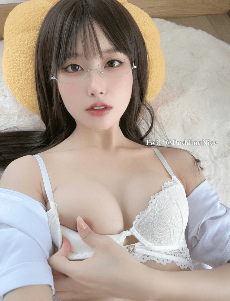 布丁大法 – 椰蓉奶糕[54P1V-274MB]VIP-蜜桃啵啵
