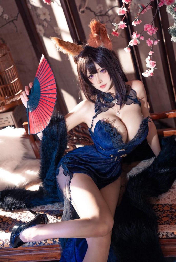 图片[3]-Seya-狮砸-COS写真合集【持续更新中】-蜜桃啵啵