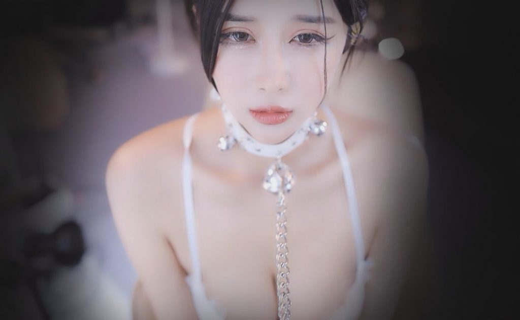 【ASMR】小恩雅-帮亲爱的主人好好放松[1V-506MB]-蜜桃啵啵
