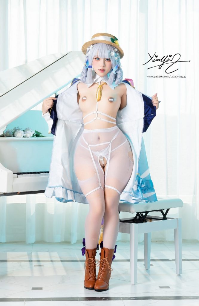 小樱 – Ayaka [25P-113MB]VIP-蜜桃啵啵