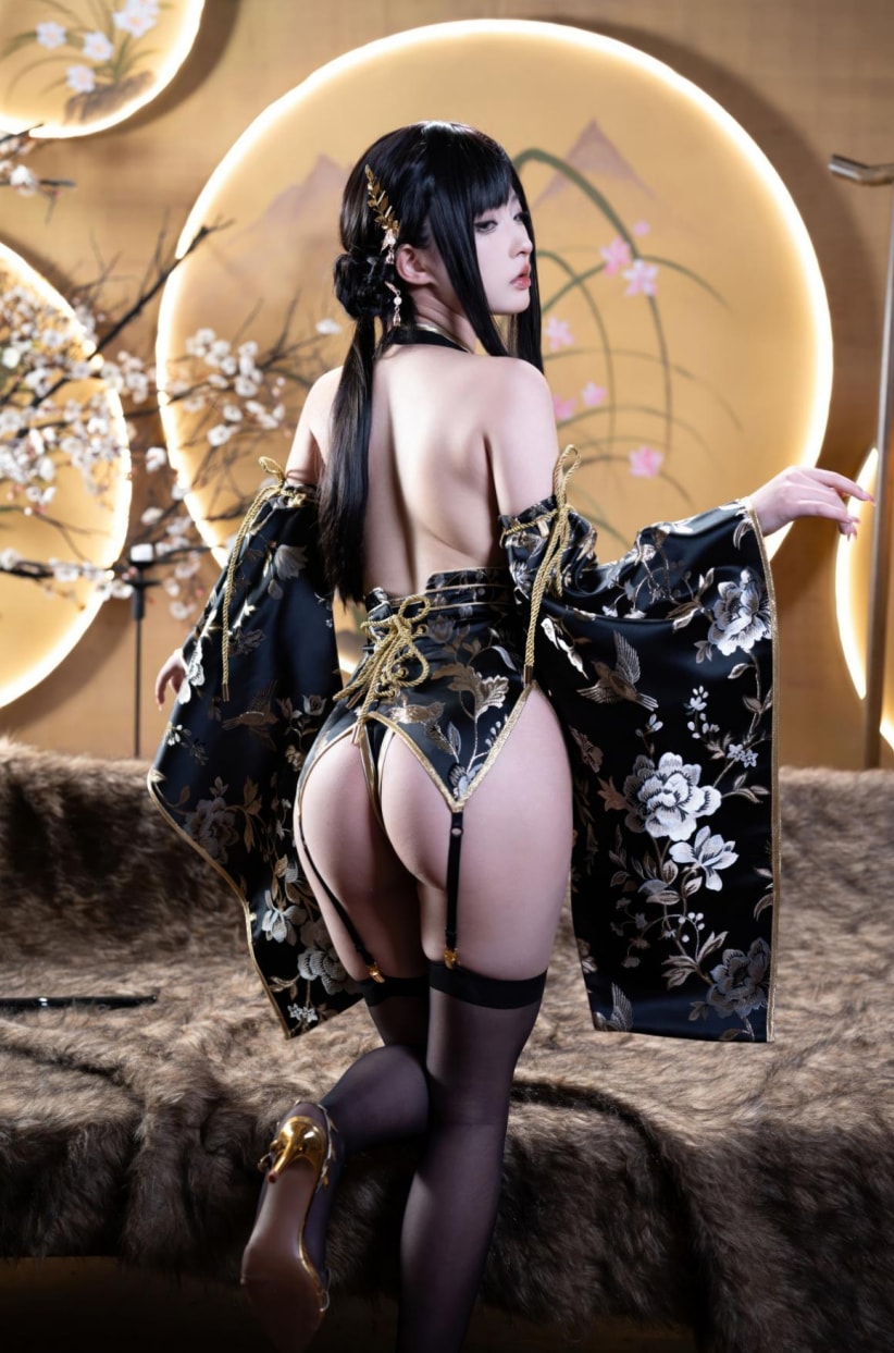清水由乃 NO.074 金枝玉叶预览图 3